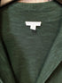 J Jill Cardigan Size Small